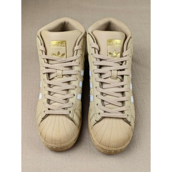 adidas | Shoes | Adidas Pci 78902 Pro Model Mens Youth 6 Womens 7 ...